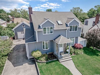 1016 Van Buren Avenue, Franklin Square, NY, 11010