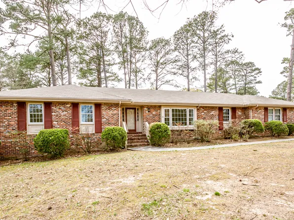 10505 Thames Dr, Henrico, VA 23238