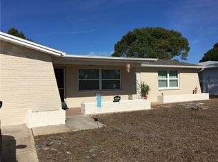 5855 Thrush Dr, New Port Richey, FL 34652