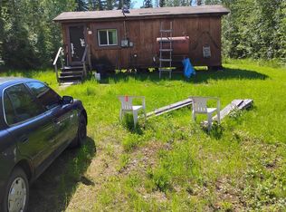 691 Viking Ct, Fairbanks, AK 99709