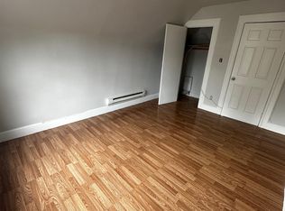 203 Lawrence St FLOOR 3, Paterson, NJ 07501