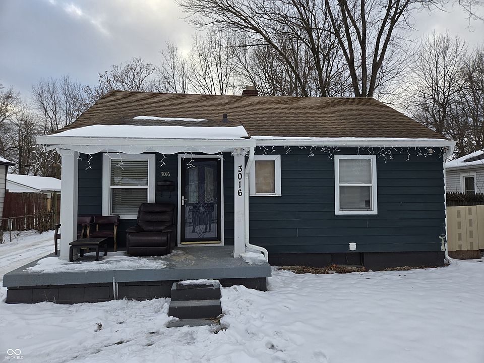 1st image of 3016 N Temple Ave