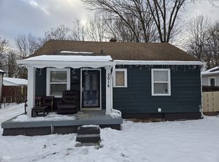 3016 N Temple Ave, Indianapolis, IN