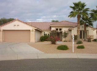 15808 N Clear Canyon Dr, Surprise, AZ 85374