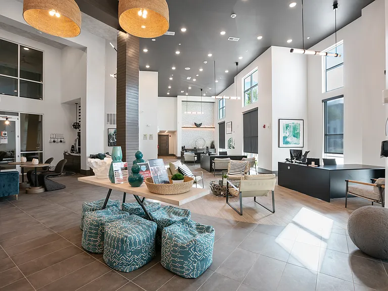 Where style and community come together.