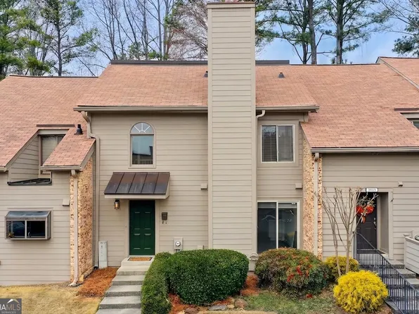 3604 Stonewall Ct SE, Atlanta, GA 30339