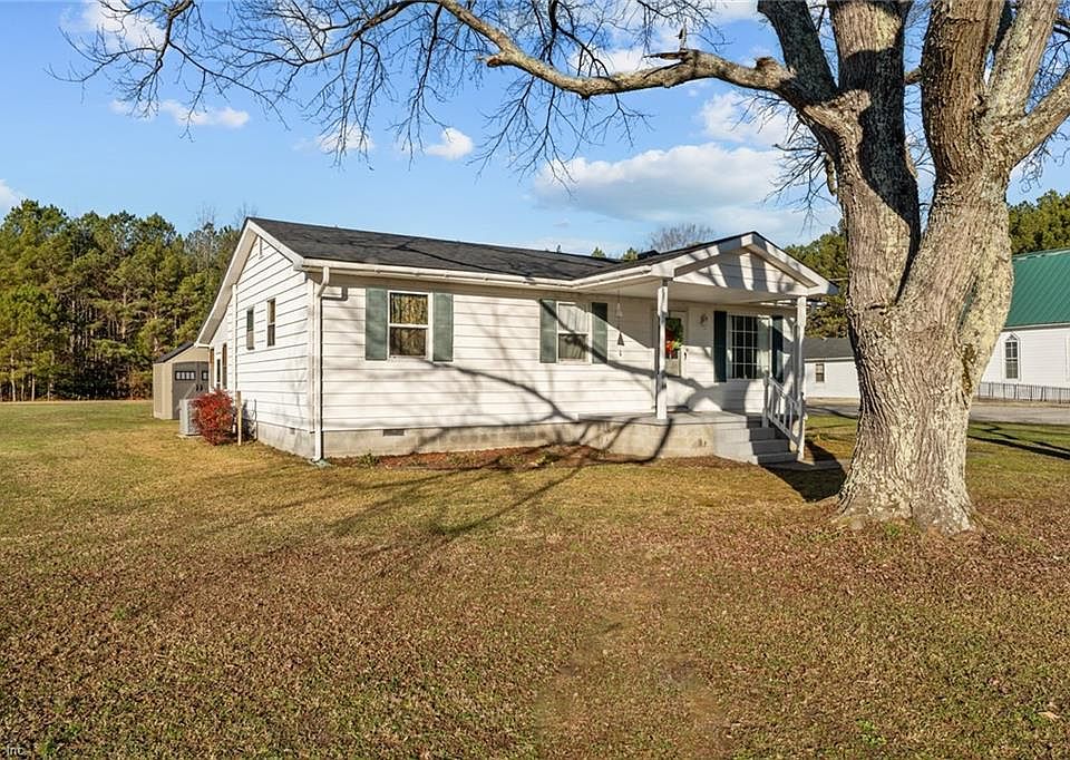 18100 Clubhouse Rd, Capron, VA 23829 Zillow
