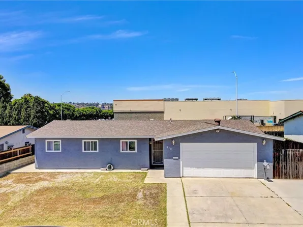910 Saint George Ct, Spring Valley, CA 91977