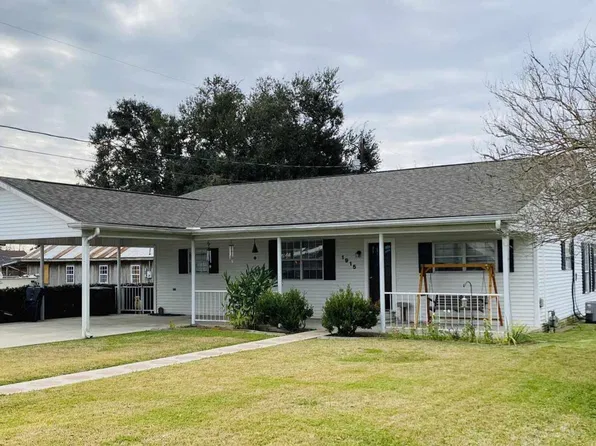 1915 Deborah St, Houma, LA 70360