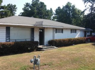 501 NE 2nd St, Antlers, OK 74523