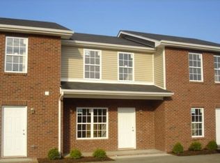 295 Raleigh Dr #295F, Clarksville, TN 37043