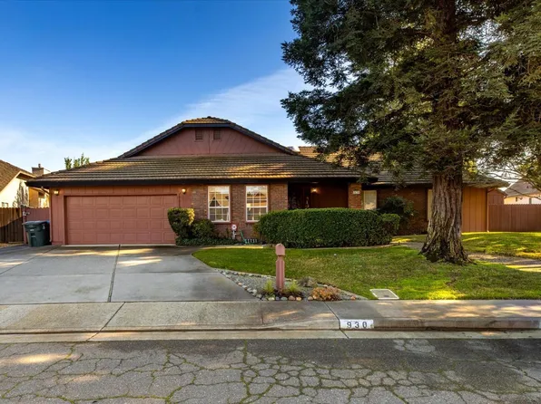 930 Monique Way, Dixon, CA 95620