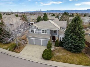 2994 Greensborough Drive, Highlands Ranch, CO 80129