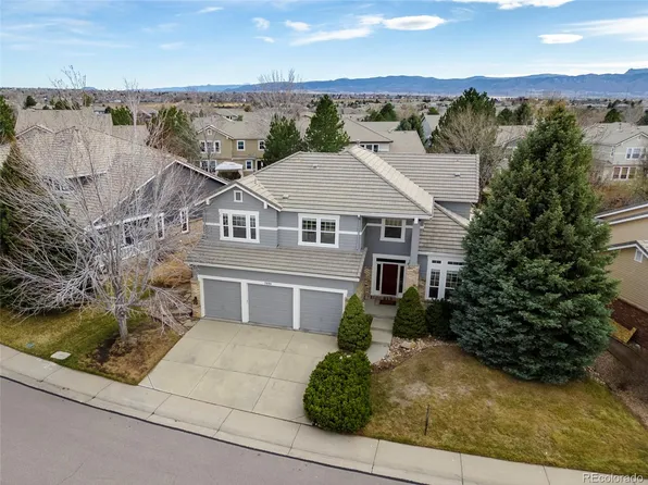 2994 Greensborough Drive, Highlands Ranch, CO 80129