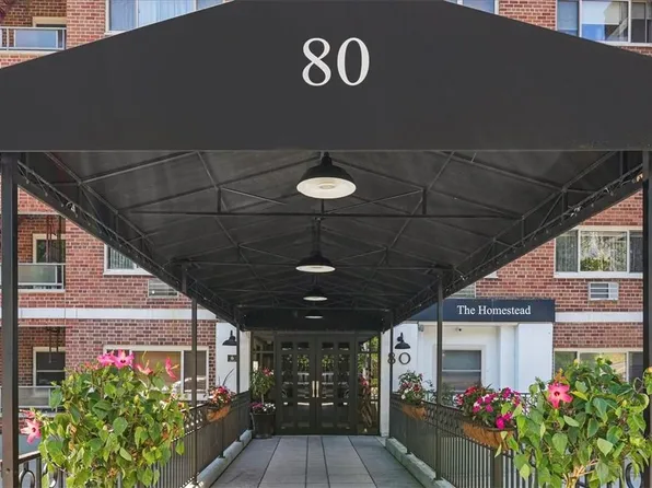 80 E Hartsdale Avenue #622, Hartsdale, NY 10530