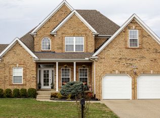 10718 Bardstown Woods Blvd, Louisville, KY 40291