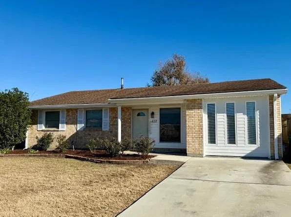 637 Clinebrook Dr, Gretna, LA 70056