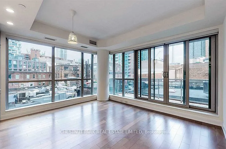 55 Front St E #513 — Photo 5