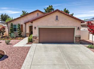 14030 Sandstone Peak Dr, Bakersfield, CA