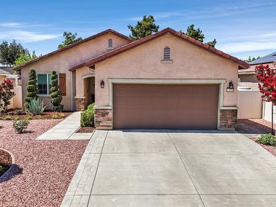 14030 Sandstone Peak Dr, Bakersfield, CA, 93306