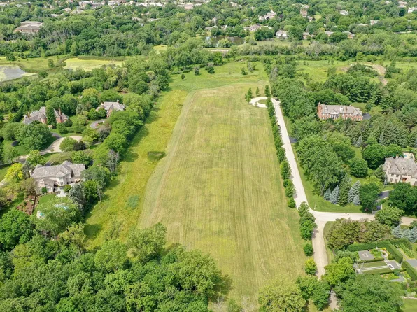 LOT 5 Whitehall Ln, Lake Forest, IL 60045