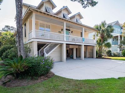 438 Cayman Loop, Pawleys Island, SC, 29585