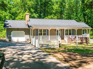 2100 Fort Dr, Clayton, NC 27520