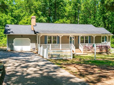 2100 Fort Dr, Clayton, NC, 27520