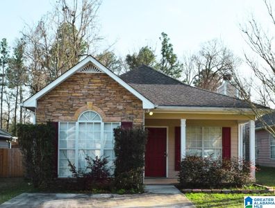 235 Carrington Ln, Calera, AL, 35040