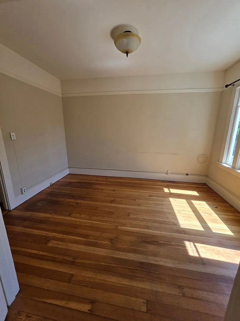 Charming Lower Haight One Bedroom — Photo 2
