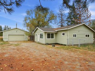12928 N Yale Rd, Mead, WA 99021