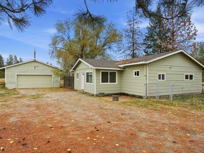 12928 N Yale Rd, Mead, WA, 99021