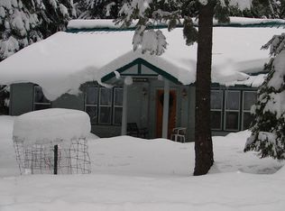 35400 Colossians Way, Shingletown, CA 96088