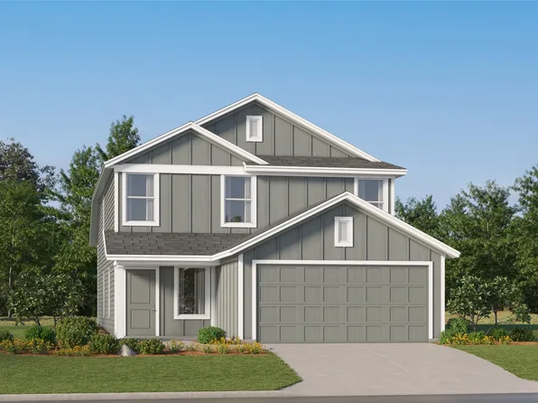 621 Caraway Trl, Princeton, TX 75407