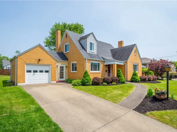 31 Montraver Dr, Monessen, PA 15062