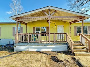 12760 County Road 1047, Farmersville, TX 75442