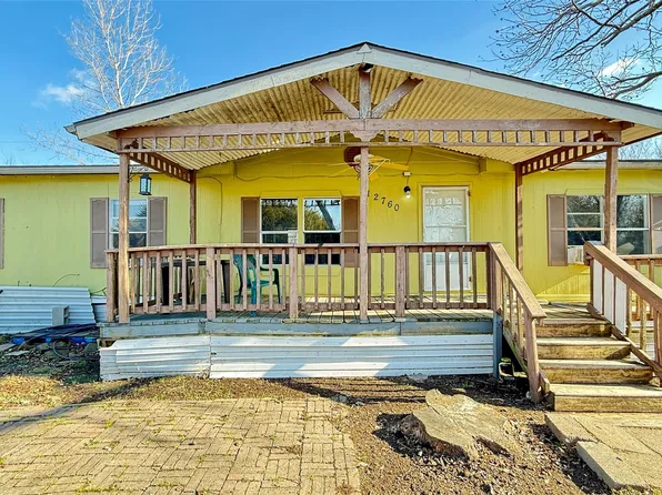 12760 County Road 1047, Farmersville, TX 75442