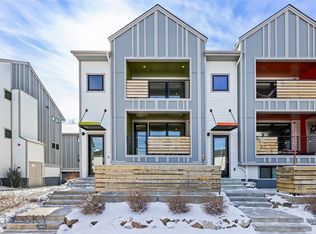 315 W Peach St UNIT 1, Bozeman, MT 59715