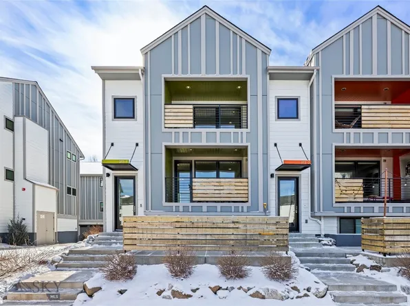 315 W Peach St Unit 1, Bozeman, MT 59715