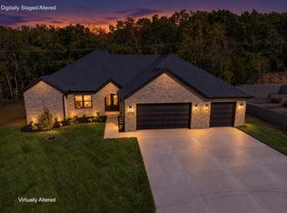 1795 W Gaslight Drive, Springfield, MO 65810