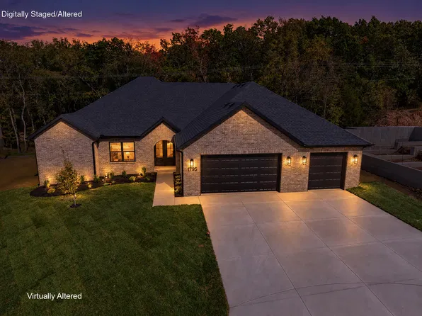 1795 W Gaslight Drive, Springfield, MO 65810