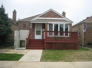 5748 S Natoma Ave, Chicago, IL
