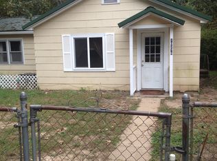 2326 Old Saint James Rd, Rolla, MO