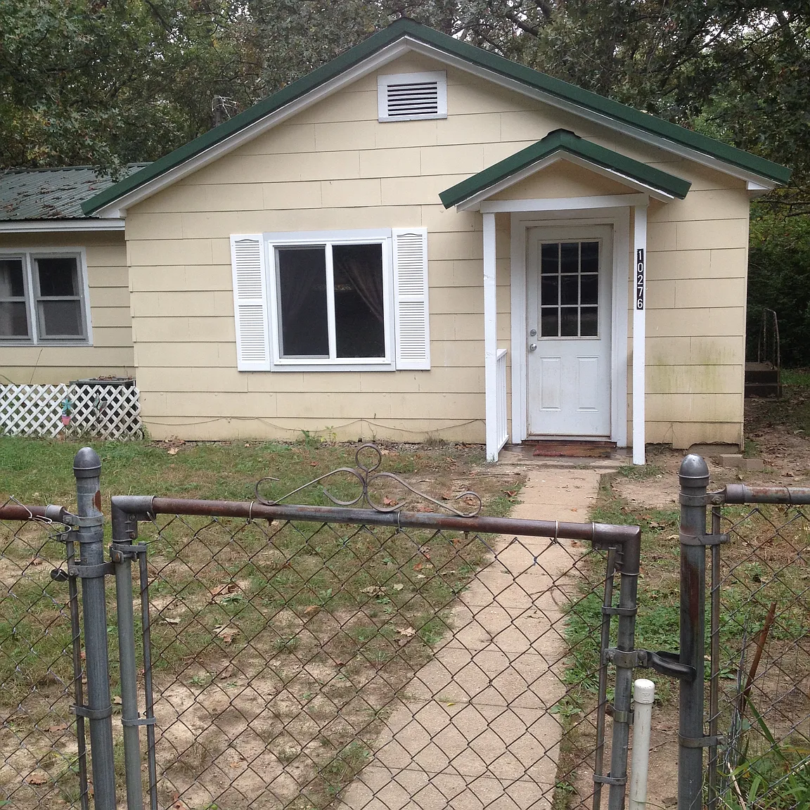 2326 Old Saint James Rd photo 1