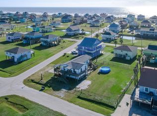 2396 Sand Bar Ln, Crystal Beach, TX 77650