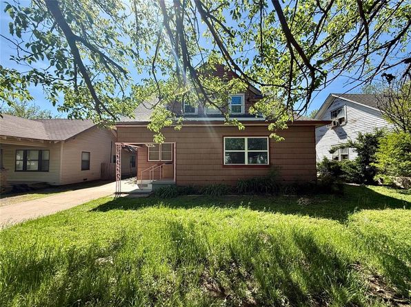 225 S Hill St, Hobart, OK 73651