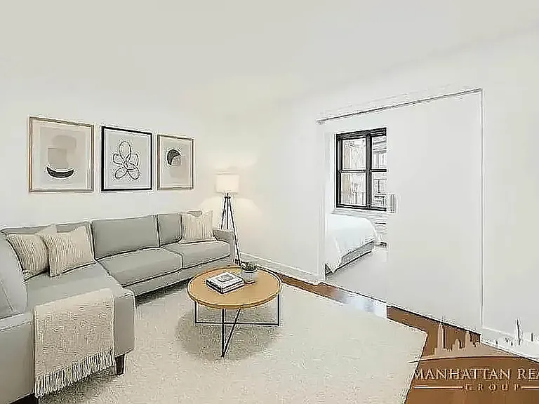 165 E 35th St #5E — Photo 2