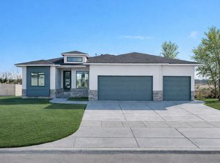 5857 N Saint Paul Ct, Wichita, KS 67204