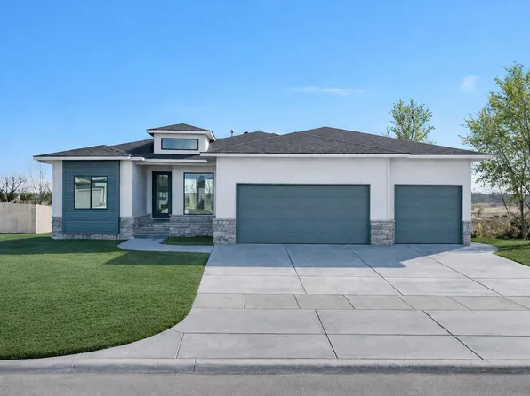 5857 N Saint Paul Ct, Wichita, KS 67204