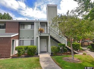 110 Compton Cir APT C, San Ramon, CA 94583